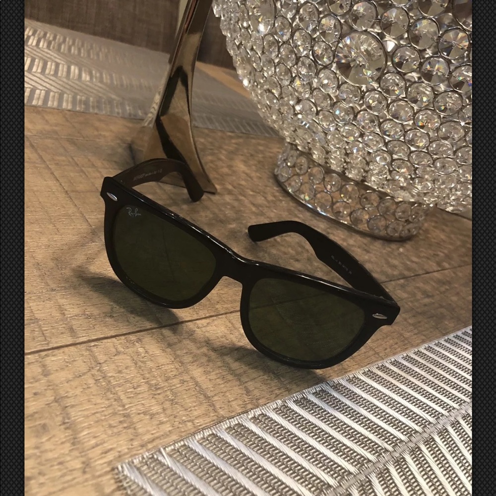 Ray Ban Wayfarer
